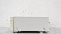 Σ2927 ジャンク品 Technics SU-A808 テクニクス プリメインアンプ_画像5