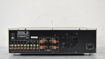 Σ2927 ジャンク品 Technics SU-A808 テクニクス プリメインアンプ_画像7