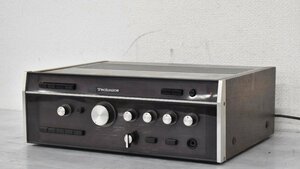 Σ2869 中古品 Technics SU-50A テクニクス プリメインアンプ