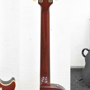 Σ2045 中古品 Gibson USA Les Paul Standard ギブソン エレキギター ＃01315604の画像8