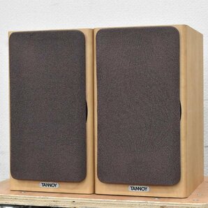 Σ2680 中古品 Tannoy Mercury F1 Apple タンノイ スピーカーの画像1