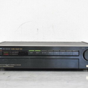 Σ2295 中古品 ONKYO Integra P-308 オンキヨー プリアンプの画像2