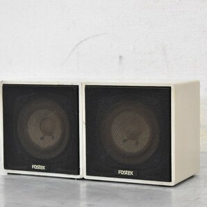 Σ1622 中古品 FOSTEX GS100 フォステクス スピーカーの画像1