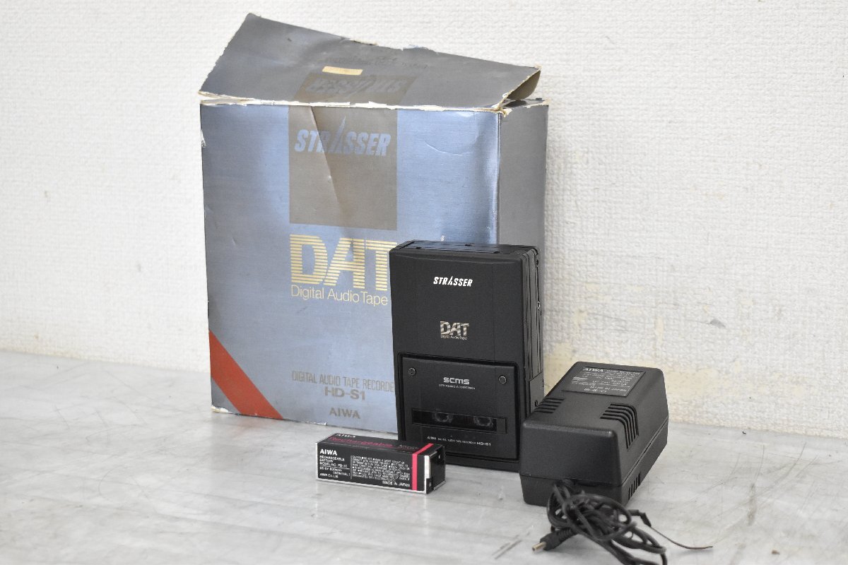 Yahoo!オークション -「aiwa アイワ」(DAT機器) (オーディオ機器)の Yahoo!オークション -「aiwa アイワ」(DAT機器) (オーディオ機器)の