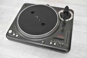 Σ2421 secondhand goods Vestax PDX-3000be start ks turntable 