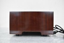 Σ2494 現状品 marantz 1250 マランツ プリメインアンプ_画像4