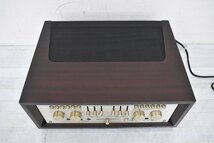 Σ2494 現状品 marantz 1250 マランツ プリメインアンプ_画像3