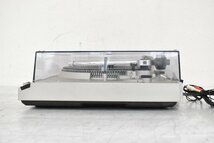 Σ2473 現状品 Technics SL-3300 テクニクス ターンテーブル_画像5