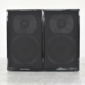 Σ2444 中古品 Bowers&Wilkins B&W CM1 バウワースアンドウィルキンス スピーカーの画像2