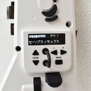 Σ2571 現状品 Roland AE-20 ローランド エアロフォン ウィンドシンセサイザーの画像4