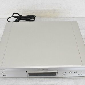 Σ2603 現状品 DENON DCD-900NE デノン CDデッキの画像4