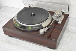 Σ2645 中古品 DENON DP-57M デノン ターンテーブル