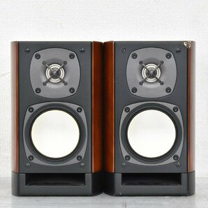 Σ2641 中古品 ONKYO D-112 EX LTD オンキョー スピーカーの画像4