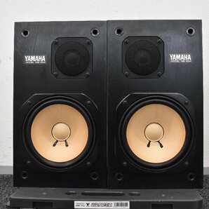 Σ2679 ジャンク品 YAMAHA NS-10M ヤマハ スピーカーの画像4