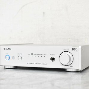 Σ2728 中古品 TEAC AI-301DA ティアック プリメインアンプの画像1