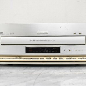 Σ2752 ジャンク品 Pioneer CLD-959 パイオニア LDプレーヤーの画像3