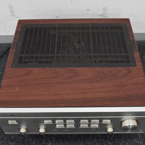 Σ2753 ジャンク品 LUXMAN L-507 ラックスマン プリメインアンプの画像3