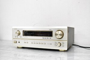 Σ2749 現状品 DENON AVC-3570 デノン AVアンプ