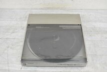 Σ2739 現状品 Technics SL-5 テクニクス ターンテーブル_画像3