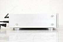 Σ2780 ジャンク品 marantz NA6005 マランツ ネットワークプレーヤー_画像4