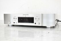 Σ2780 ジャンク品 marantz NA6005 マランツ ネットワークプレーヤー_画像1