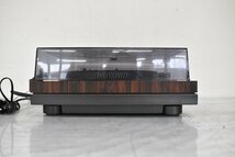 Σ2511 中古品 Pioneer PL-1200A パイオニア ターンテーブル_画像5