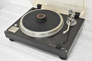 Σ2874 中古品 TRIO KP-700 トリオ ターンテーブル