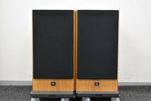 Σ複 2899 中古品 JBL A820 ジェービーエル スピーカー 2個口発送_画像2