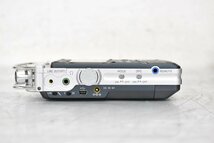 3054 現状品 SONY PCM-D50 ソニー リニアPCMレコーダー 元箱付き_画像4