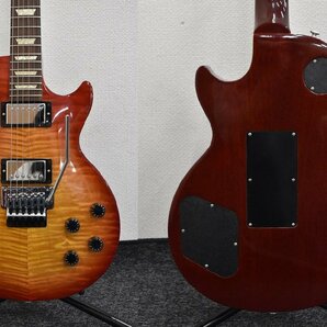 Σ2259 中古品 Gibson USA LesPaul Studio ギブソン エレキギター ＃140112703の画像2