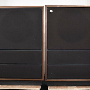 Σ2298 TANNOY ARDEN タンノイ スピーカー【ヤマトチャーター便/法人様のみ可】【個人様は直接引取限定】の画像2