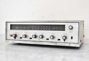 Σ2631 ジャンク品 Sansui SAX-200 サンスイ アンプチューナー レシーバー