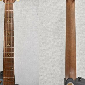 Σ2535 中古品 Ovation Adamas 1587-8 #11909-85 オベーション エレアコ ギターの画像6