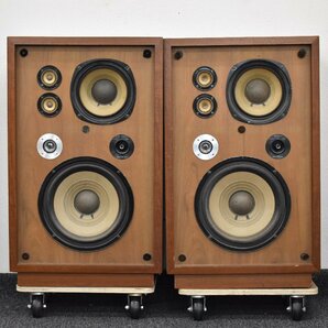 Σ複 2317 中古 DIATONE DS-31CMKII ダイヤトーン スピーカー 2個口発送の画像3