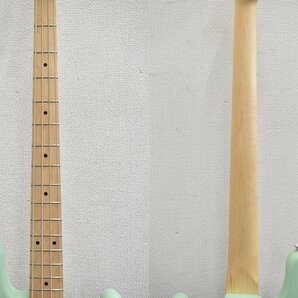 Σ2725 中古品 Fender American Performer Jazz Bass AM PERF JAZZ MN SATIN SFG #US19033844 フェンダー エレキベースの画像5