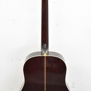 Σ2363 中古品 washburn D-25S #9711060 ワッシュバーン アコースティックギターの画像7