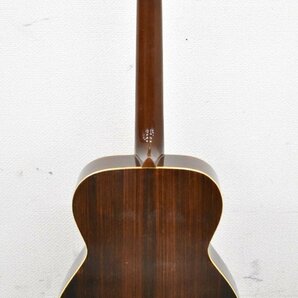 Σ2711 中古品 Morris LUTHIER FC20 #50603 モーリス クラシックギターの画像7