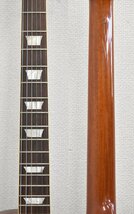 Σ1931 中古品 Gibson CUSTOM SHOP 2018 HISTORIC LESPAUL STANDARD 1959 #982911 ギブソン エレキギター_画像5