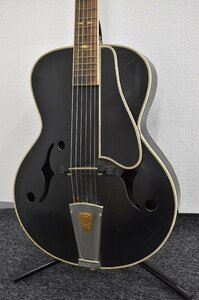 Σ2411 ジャンク品 ZEN-ON Pick Guitar 全音 フルアコ ギター