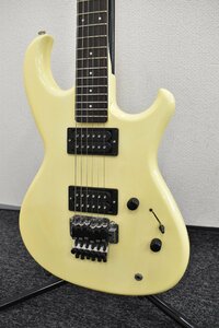 Σ2118 中古品 Aria Pro II RS WILDCAT DX #6112077 アリアプロツー エレキギター