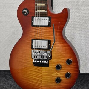 Σ2259 中古品 Gibson USA LesPaul Studio ギブソン エレキギター ＃140112703の画像1