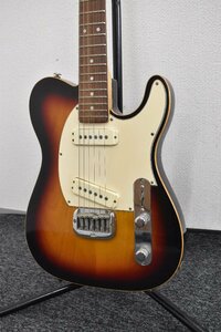 Σ2520 中古品 G&L ASAT ジーアンドエル エレキギター #CL06597