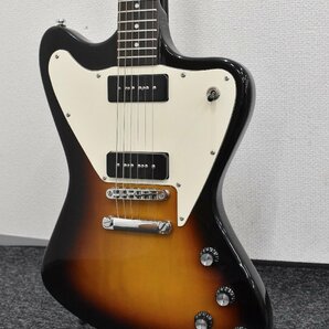 Σ2531 中古品 EASTWOOD GUITARS #1201058 イーストウッド エレキギターの画像1