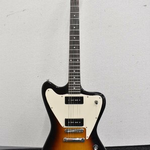 Σ2531 中古品 EASTWOOD GUITARS #1201058 イーストウッド エレキギターの画像3