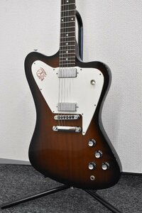 Σ2706 утиль Gibson USA Firebird Non-Reverse Japan Limited 2015 #150067195 Gibson электрогитара 