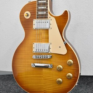 Σ2509 中古品 Gibson LesPaul Traditional #110920635 ギブソン エレキギターの画像1