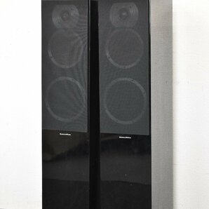 Σ複 2445 中古品 Bowers&Wilkins B&W CM7 バウワースアンドウィルキンス スピーカー 2個口発送の画像1