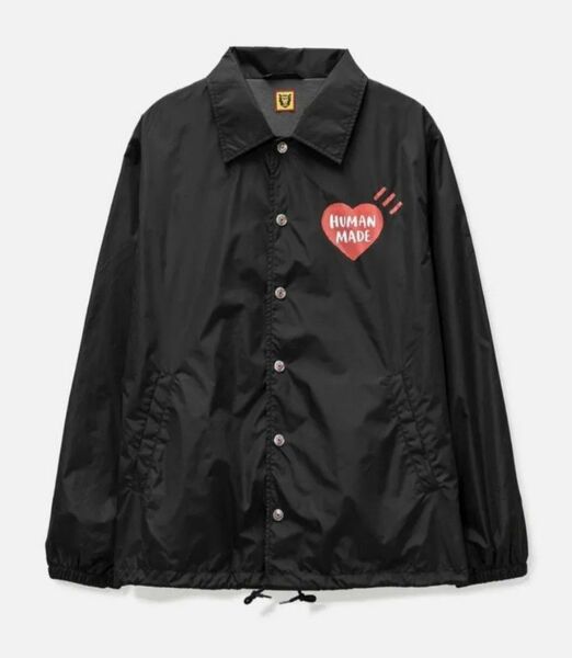 HUMAN MADE Coach Jacket