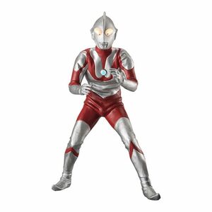 アルティメットルミナス ウルトラマン19 ウルトラマンBタイプ　 ガチャ