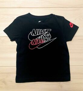 NIKE 半袖　Tシャツ　92-98cm